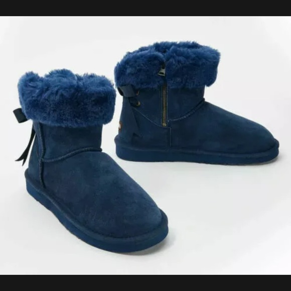 NIB Lamo water resistant boot - Size 9 - Picture 2 of 2